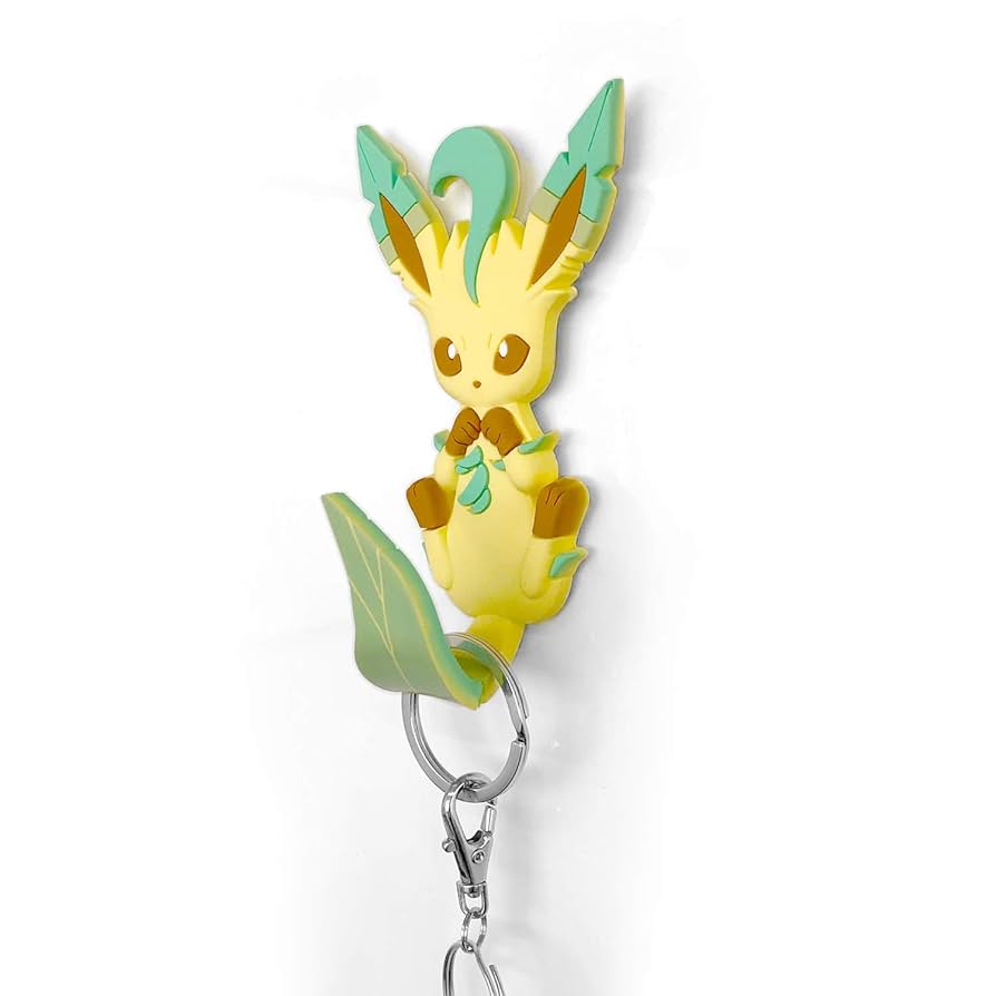 Amazon.co.jp: 東洋ケース ポケットモンスター ぺったり フック